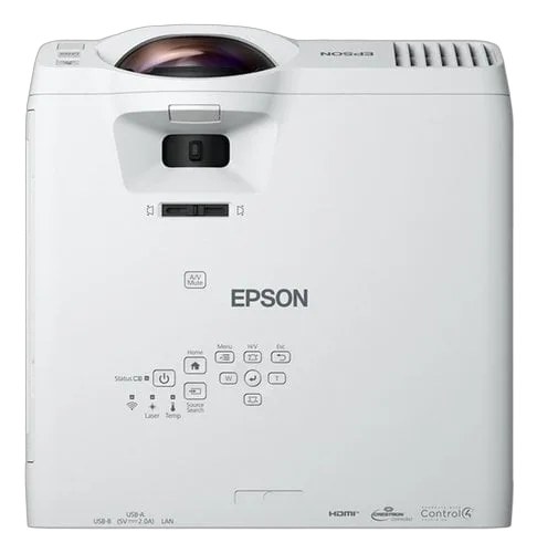 Epson EB-L210SF (V11HA75080) — vue 5