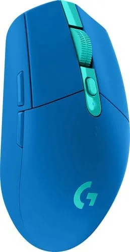 Logitech G305 LIGHTSPEED WIRELESS — vue 5