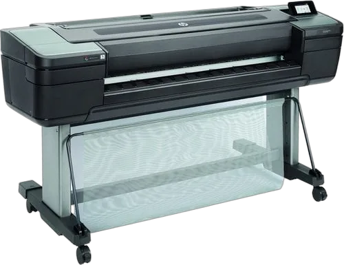 HP DESIGNJET Z9+DR 44IN PS PRINTER — vue 7