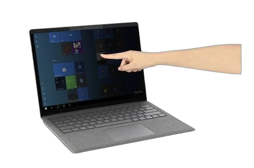 Kensington MagPro Elite Magnetic Privacy Screen for Surface Laptop 2/3 13.5" — vue 3