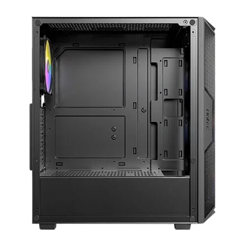 Antec AX61  Elite Noir - MT/Sans Alim/ATX - — vue 8