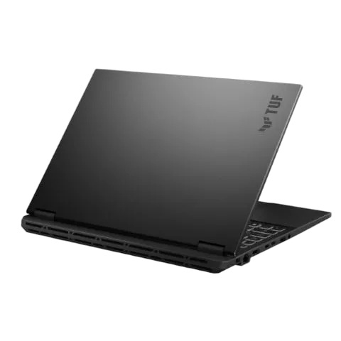 Asus TUF Gaming TUF608UP-RV084W - 16" FHD+ 165Hz R7 260 RTX 5070 16Go 512Go W11 — vue 7