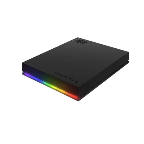 Seagate FIRECUDA GAMING HARD DRIVE 5TB — vue 14
