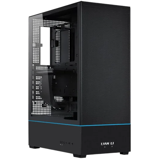 Lian-Li SUP-01 Black — vue 1