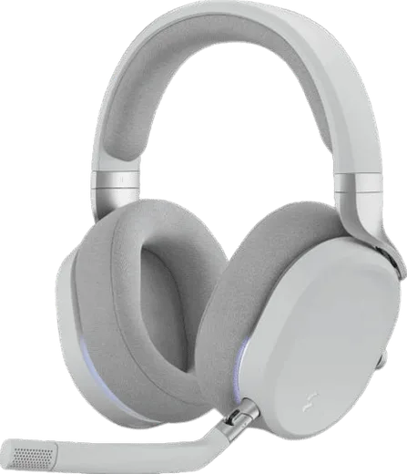 Fractal Design Scape Light - Sans Fil - Blanc — vue 3