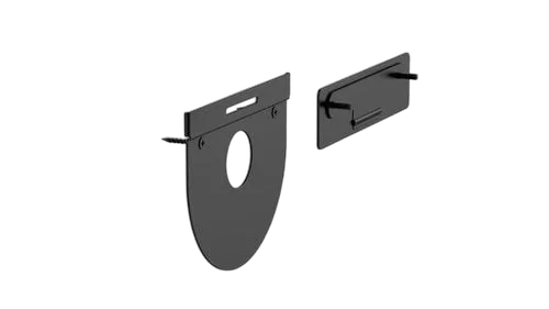 Logitech Wall Mount for Tap (939-001817) — vue 1