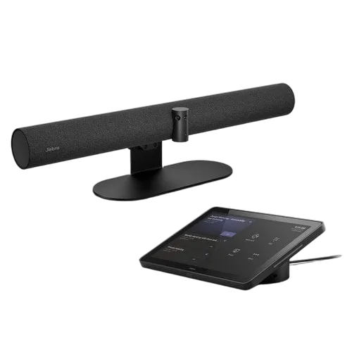 Jabra PanaCast 50 Video Bar System MS — vue 1