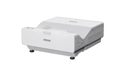 Epson EB-760W — vue 4