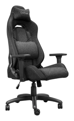 Trust GXT 723 RUYA Fabric - Gris — vue 1