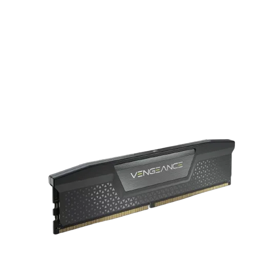 Corsair Vengeance 1x8Go DDR5 5200Mhz CL40 — vue 2