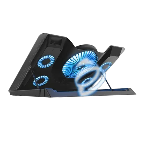 Trust GXT 1125 Support de refroidissement — vue 6