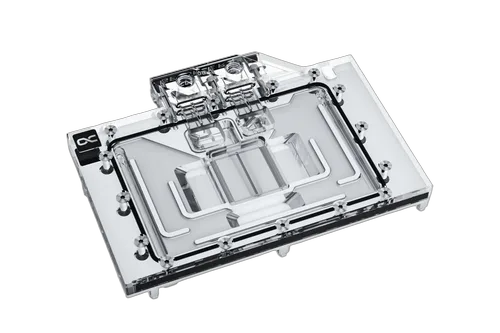 Alphacool Eisblock GPX-N RTX 4080 Reference Design — vue 1