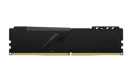 Kingston Fury Beast 32Go (2x16Go) DDR4 3200MHz — vue 4
