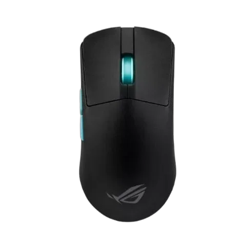 Asus ROG Pelta + ROG Harpe Ace Aim Lab Edition — vue 13