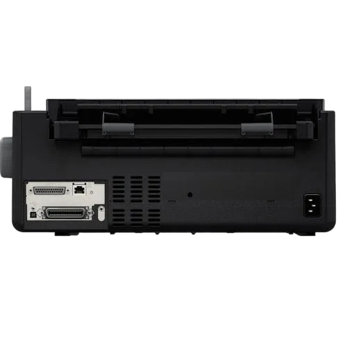 Epson FX-890II   (C11CF37401) — vue 7