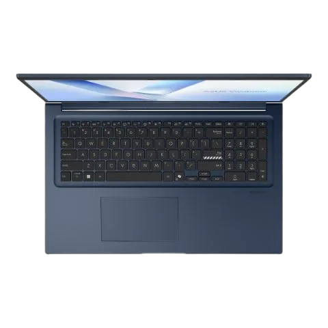 Asus Vivobook X1704MA-ISSAU201W - 17.3" FHD Core 5 315 8Go 512Go W11 — vue 6