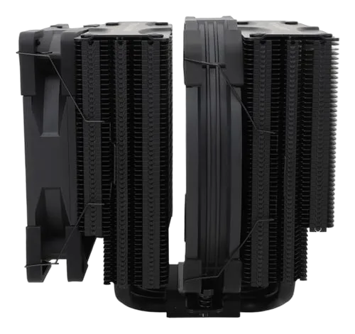 Thermalright Frost Commander 140 - Noir — vue 4