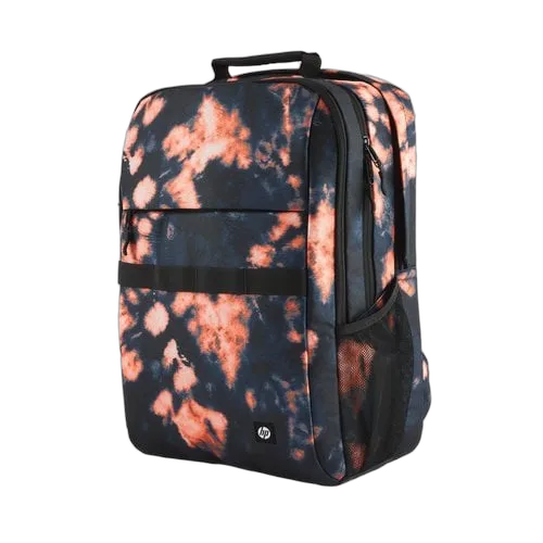 HP Campus XL Tie dye Backpack — vue 7
