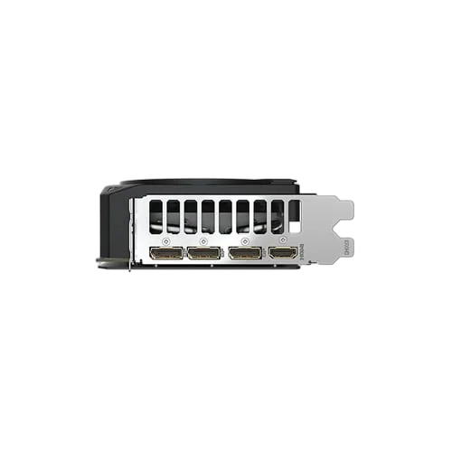 Gigabyte GeForce RTX 5070 Ti WINDFORCE OC SFF 16G — vue 8