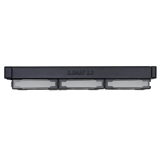 Lian-Li GALAHAD II 360 Trinity SL-INF Noir — vue 5
