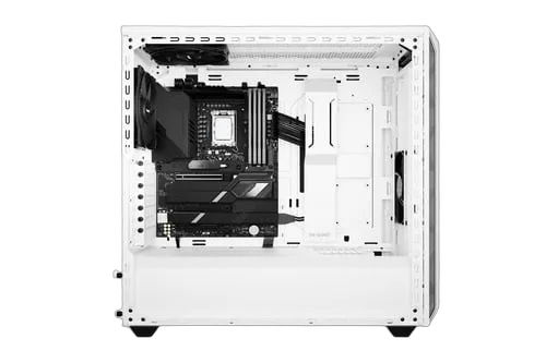 be quiet! SHADOW BASE 800 DX Blanc - MT/Sans Alim/E-ATX — vue 9