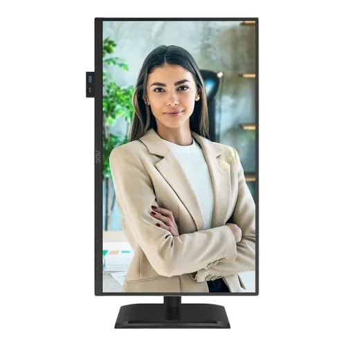 AOC 24IN IPS FHD 300CD/HDMI/ — vue 8