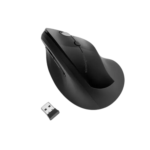 Kensington Mouse ProFitErgoWrlssVertical — vue 1