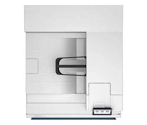 HP LaserJet Ent 8501DN Printer EU — vue 4