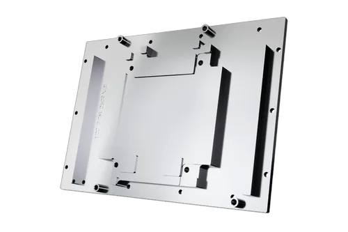 Alphacool Core Geforce RTX 5090 ROG Astral avec Backplate — vue 5