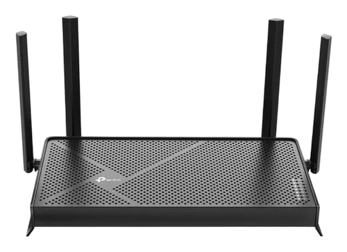 TP-LINK ROUTER WI-FI 7 BE3600 — vue 1