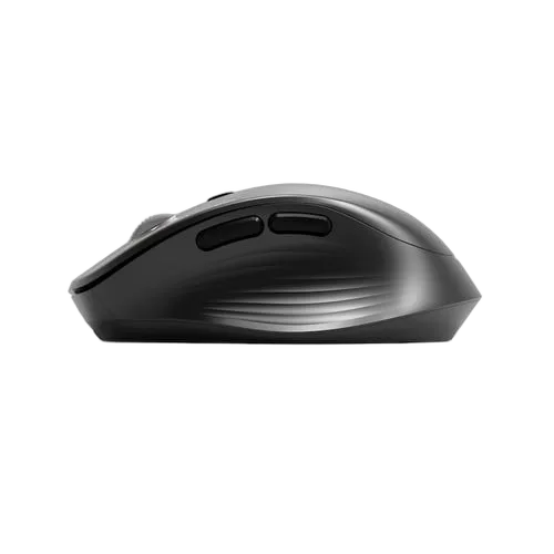 Port Combo Pro - Sans-Fil - Noir — vue 3