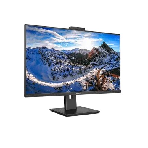 Philips 329P1H/00 32" 3840X2160 IPS 350 4MS — vue 3