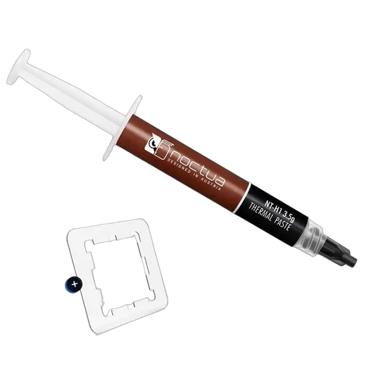 NT-H1 Pâte Thermique AM5 Edition - 3,5g