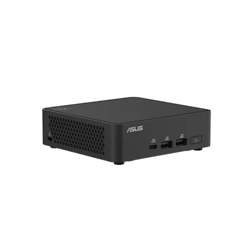 Asus NUC 15 Pro Slim RNUC15CRKC5000 - Core 5 210H So dimm DDR5 — vue 7