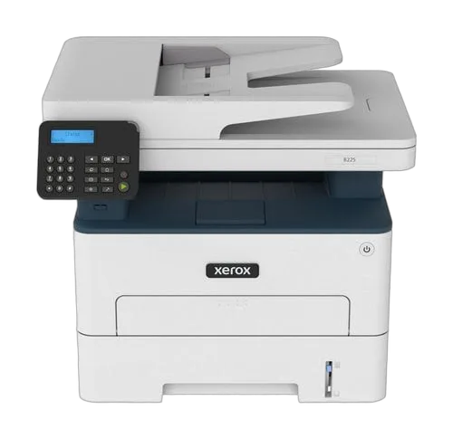 Xerox B225 MONO MULTIFUNCTION PRINTER (B225V_DNI) — vue 1