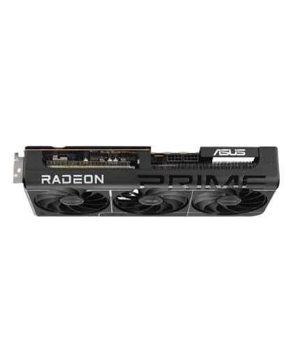 Asus Prime Radeon RX 9070 EVO OC Edition 16GB GDDR6 — vue 6