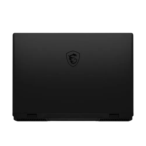 MSI Pulse A17 AI+ C3HWGKG-005FR - 17" QHD+ 240Hz AI 7 350 RTX 5070 32Go 1To W11P — vue 15