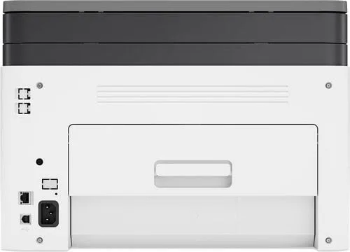 HP Color Laser MFP 178nw (4ZB96A#B19) — vue 4