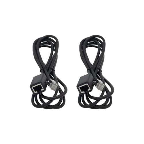 HP Kit d'extension de câble pour microphone — vue 1