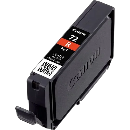 Canon Ink/PGI-72 Cartridge RD — vue 1