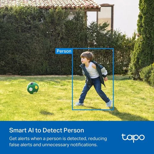 TP-Link SMART WIRE-FREE INDOOR — vue 6
