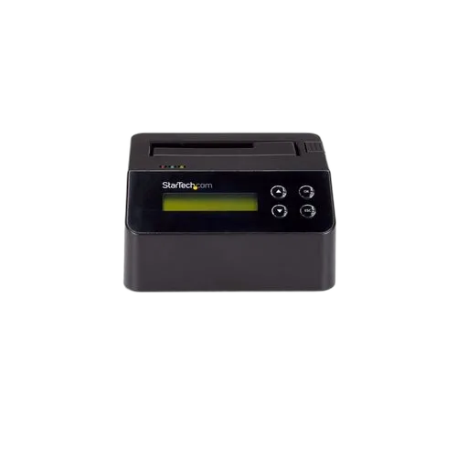 StarTech com SATA Drive Eraser and Dock — vue 6