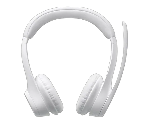 Logitech ZONE 300 — vue 3