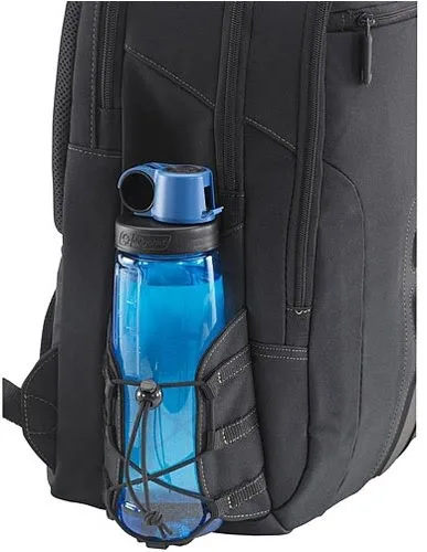Targus EcoSpruce 15.6" Backpack black (TBB013EU) — vue 7