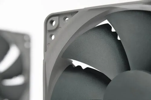 Noctua NF-P12 redux-1300 - 120mm — vue 4