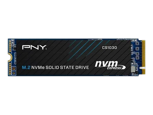 PNY CS1030 500GB M.2