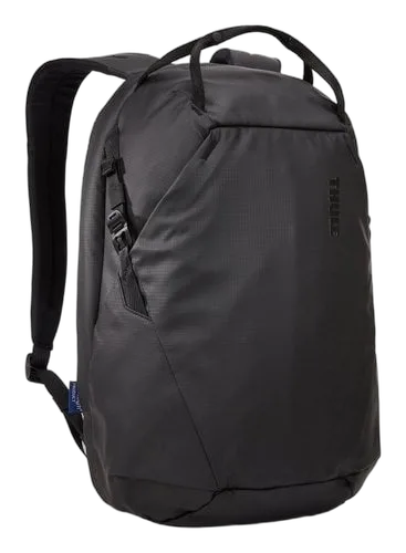 Thule Tact Backpack 16L Black — vue 1
