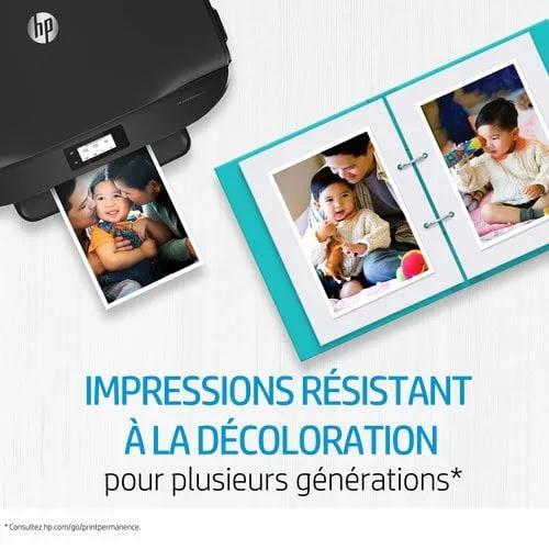 HP Toner 305XL Noir - 3YM62AE — vue 3