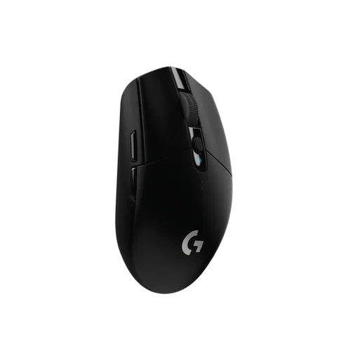 Logitech G305 Black USB Gaming Mouse EER2 (910-005282) — vue 2