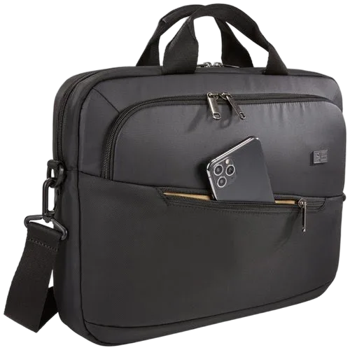 Case Logic Propel Attaché 14'' Black (PROPA114) — vue 7